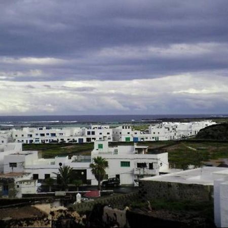 Marisa Home Orzola Dış mekan fotoğraf