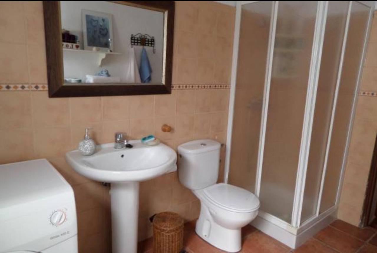 Marisa Home Orzola Dış mekan fotoğraf