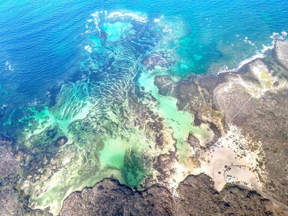 Marisa Home Orzola Dış mekan fotoğraf