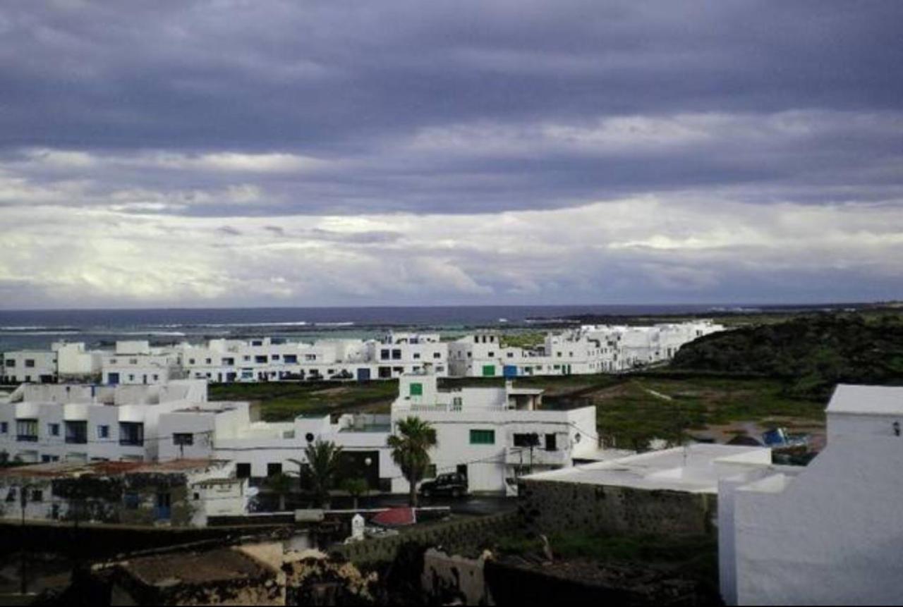 Marisa Home Orzola Dış mekan fotoğraf