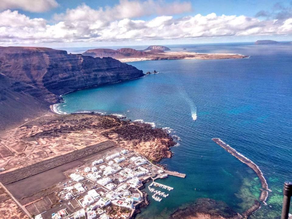 Marisa Home Orzola Dış mekan fotoğraf