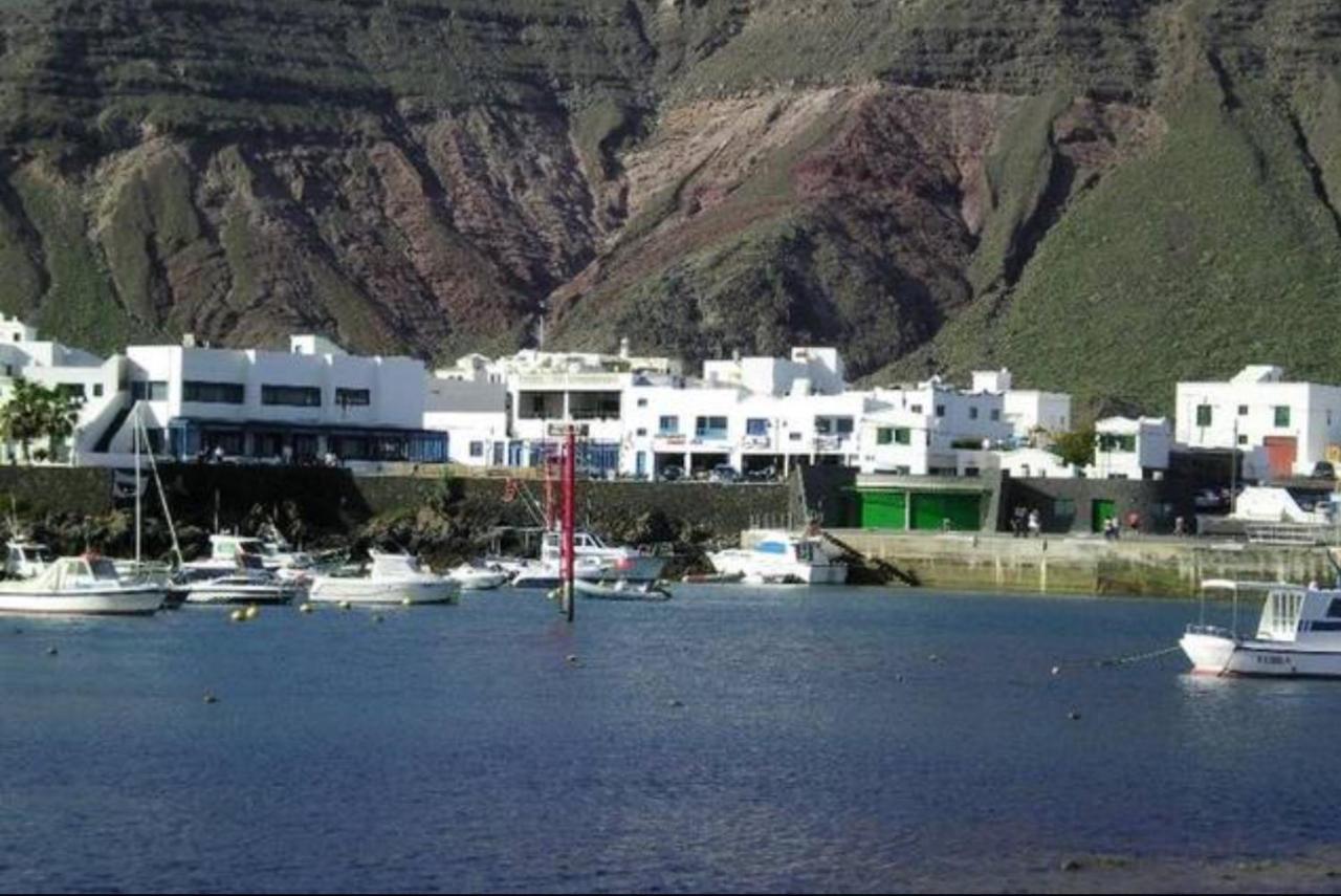 Marisa Home Orzola Dış mekan fotoğraf