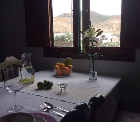 Marisa Home Orzola Dış mekan fotoğraf