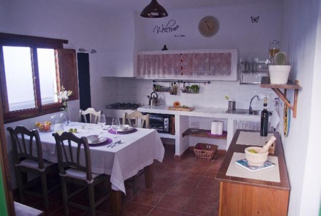 Marisa Home Orzola Dış mekan fotoğraf