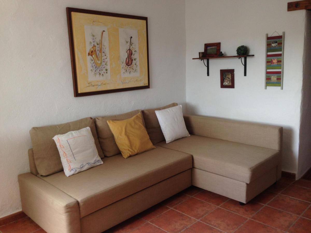 Marisa Home Orzola Dış mekan fotoğraf